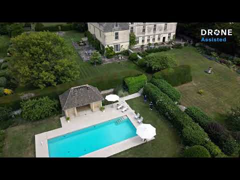 Aerial Photography: Property, Land & Leisure | Drone Assisted